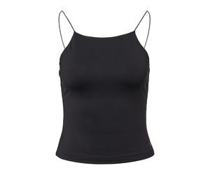 QS Haut noir, Taille XXL