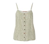 QS Haut olive / blanc, Taille XL