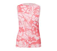 QS Haut rose / blanc, Taille XL
