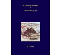 Qs Historical Legacy 2 The Roll Call of the Reef by N. P. Cooper N. P. Cooper (Auteur)