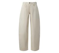 QS Jean beige clair, Taille 30-31