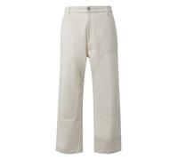 QS Jean beige, Taille 32 Longueur 34