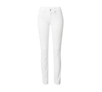 QS Jean blanc denim, Taille 44