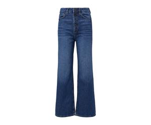 QS Jean 'Cati' bleu foncé, Taille 30-31 Longueur 30