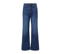 QS Jean 'Cati' bleu foncé, Taille 32-34 Longueur 30