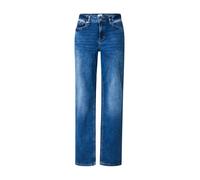 QS Jean 'Catie' bleu denim, Taille 25-26