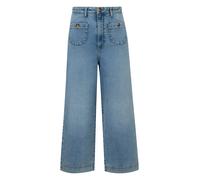 QS Jean 'Catie' bleu denim, Taille 29