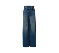 QS Jean 'Catie' bleu denim, Taille 32-34 Longueur 32