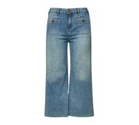 QS Jean 'Catie' bleu denim, Taille 44