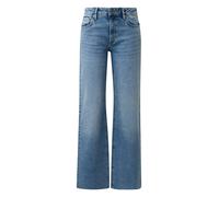 QS Jean 'Catie' bleu denim, Taille 44 Longueur 32