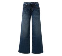 QS Jean 'Catie' bleu foncé, Taille 36