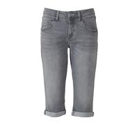 QS Jean 'Catie' gris denim, Taille 40