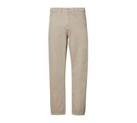 QS Jean 'Devon' crème, Taille 34 Longueur 32