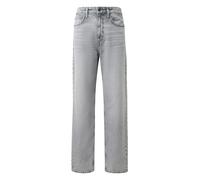 QS Jean gris clair, Taille 32 Longueur 34