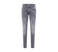 QS Jean gris denim, Taille 34 Longueur 34