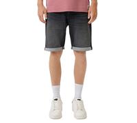 QS Jean ' JOHN ' graphite, Taille 56