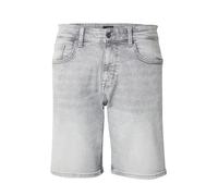 QS Jean 'John' gris denim, Taille 34