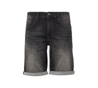 QS Jean 'John' gris foncé, Taille 38