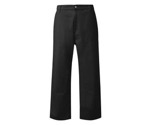 QS Jean noir denim, Taille 30 Longueur 32