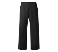 QS Jean noir denim, Taille 32 Longueur 32