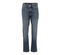 QS Jean 'Pete' bleu denim, Taille 30 Longueur 32