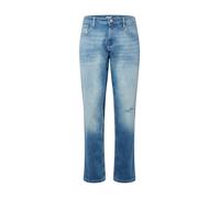 QS Jean 'Pete' bleu denim, Taille 30 Longueur 34