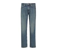 QS Jean 'Pete' bleu denim, Taille 34 Longueur 32