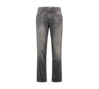 QS Jean 'Pete' gris denim, Taille 31 Longueur 32