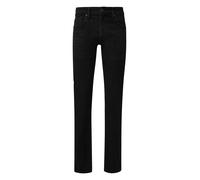 QS Jean 'Pete' noir, Taille 34 Longueur 32