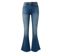 QS Jean 'Reena' bleu denim, Taille 25-26