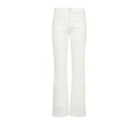 QS Jean 'Reena' crème, Taille 30-31