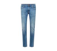 QS Jean 'Rick' bleu denim, Taille 34 Longueur 32