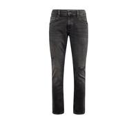 QS Jean 'Rick' gris denim, Taille 29 Longueur 32