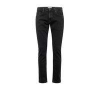 QS Jean 'Rick' noir, Taille 28 Longueur 32
