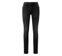 QS Jean 'Sadie' anthracite, Taille 32-34 Longueur 32