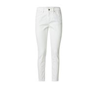 QS Jean 'Sadie' blanc, Taille 34 Longueur 30