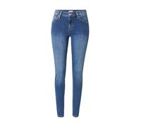 QS Jean 'Sadie' bleu denim, Taille 24-25 Longueur 32