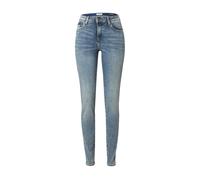 QS Jean 'Sadie' bleu denim, Taille 25-26 Longueur 30