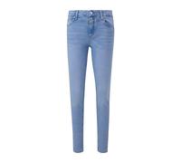 QS Jean 'Sadie' bleu denim, Taille 32-34 Longueur 30
