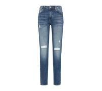QS Jean 'Sadie' bleu denim, Taille 42 Longueur 30