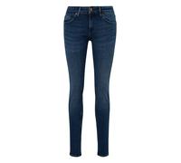 QS Jean ' SADIE ' bleu foncé, Taille 24-25 Longueur 32