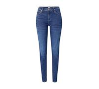 QS Jean 'Sadie' bleu foncé, Taille 25-26 Longueur 32