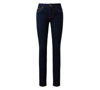 QS Jean 'Sadie' bleu foncé, Taille 32-34 Longueur 32