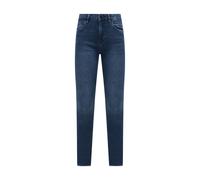 QS Jean 'Sadie' bleu foncé, Taille 34 Longueur 30