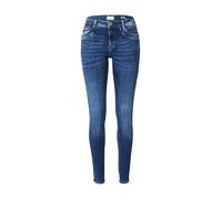 QS Jean 'Sadie' bleu foncé, Taille 44 Longueur 32