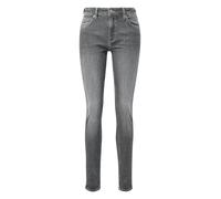 QS Jean 'Sadie' gris denim, Taille 25-26 Longueur 32
