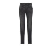 QS Jean 'Sadie' gris denim, Taille 27-28 Longueur 30