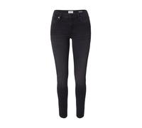QS Jean 'Sadie' gris foncé, Taille 30-31 Longueur 32