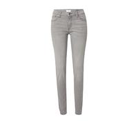 QS Jean 'Sadie' gris / gris denim, Taille 34 Longueur 30