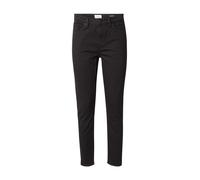 QS Jean 'Sadie' noir, Taille 36 Longueur 32